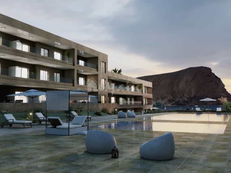 Condominium in Granadilla, Canarias 11390685