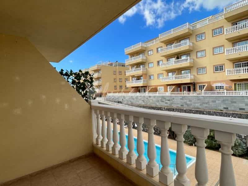公寓 在 Palm-Mar, Canarias 11390695
