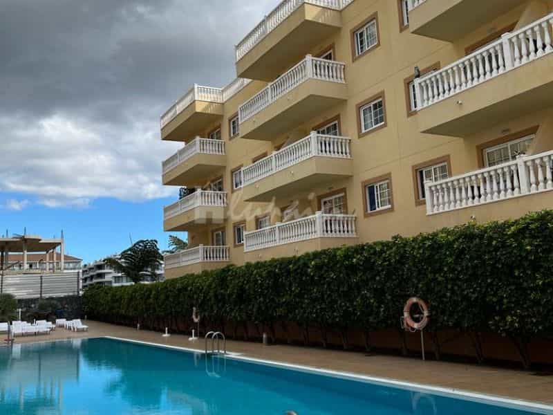 公寓 在 Palm-Mar, Canarias 11390695