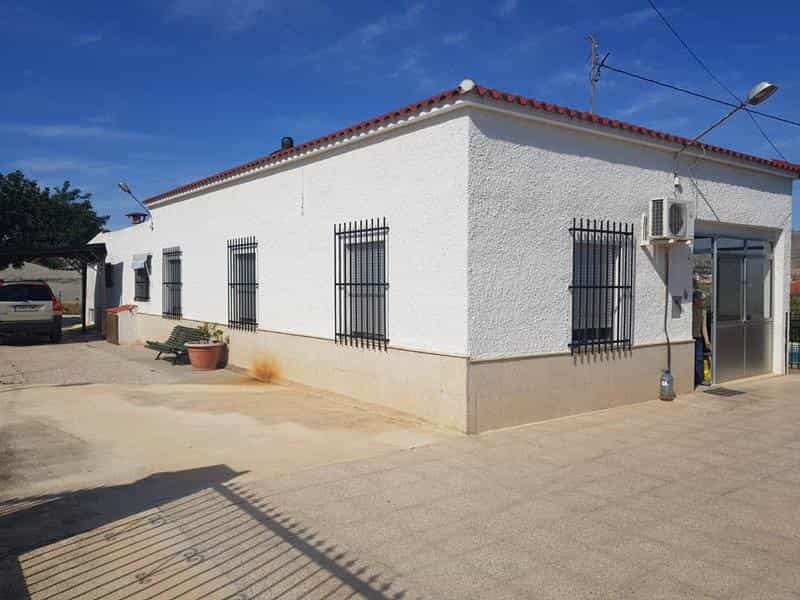 Huis in La Romana, Valencia 11390703