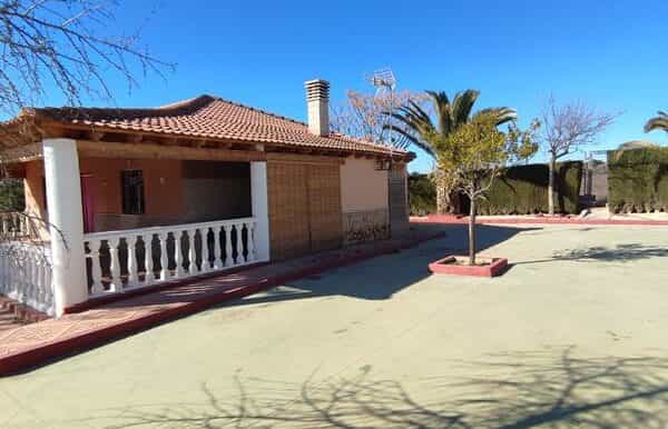 House in Sax, Valencian Community 11390704