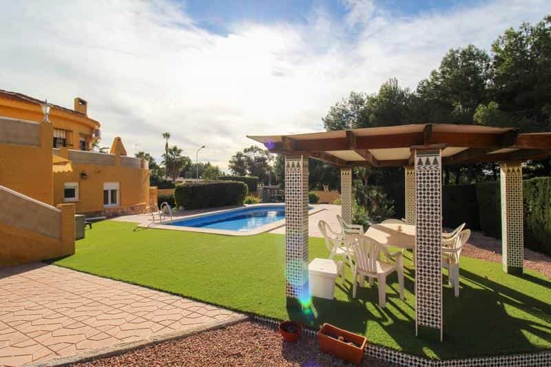 House in Rojales, Valencia 11390710