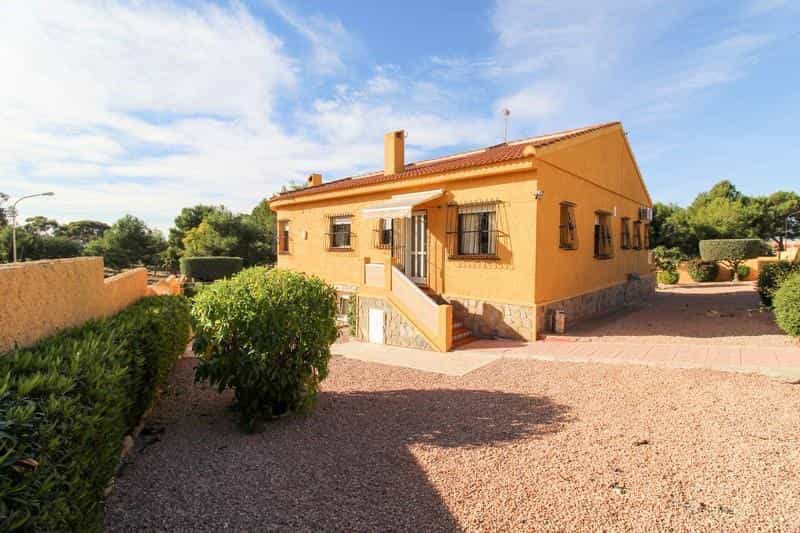 House in Rojales, Valencia 11390710