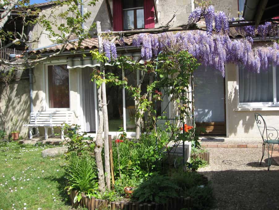 Hus i Lauzun, Nouvelle-Aquitaine 11390720