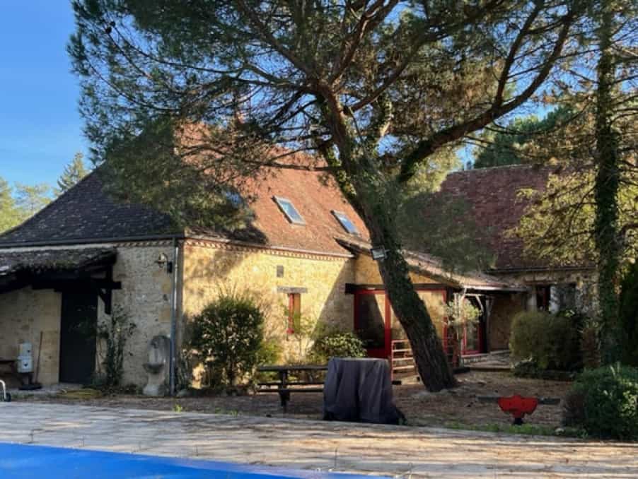 House in Bergerac, Nouvelle-Aquitaine 11390722