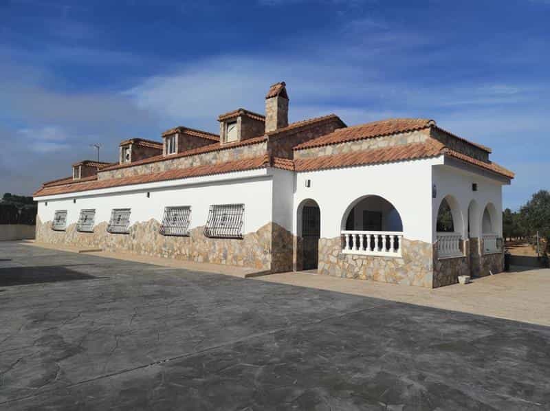 Будинок в Sax, Valencian Community 11390732