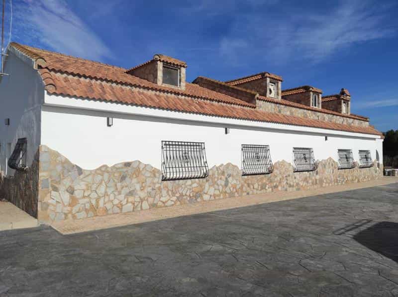 House in Camara, Valencia 11390732