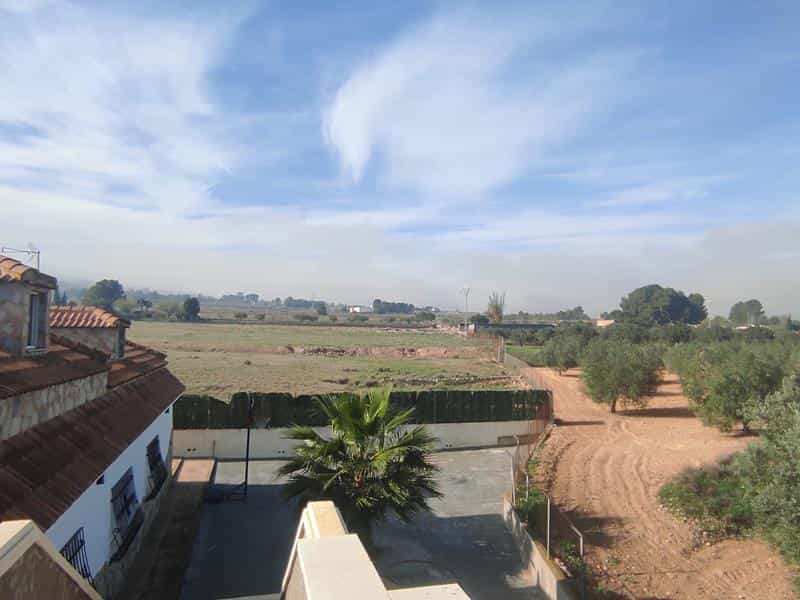 بيت في Sax, Valencian Community 11390732