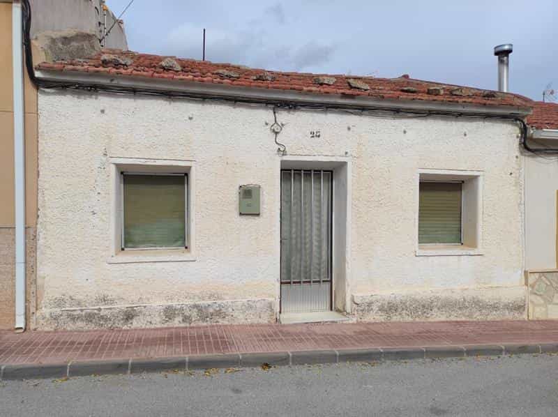 Hus i Salinas, Asturien 11390734