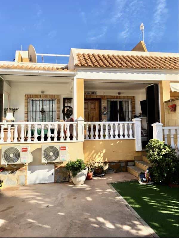 House in Rojales, Valencia 11390738