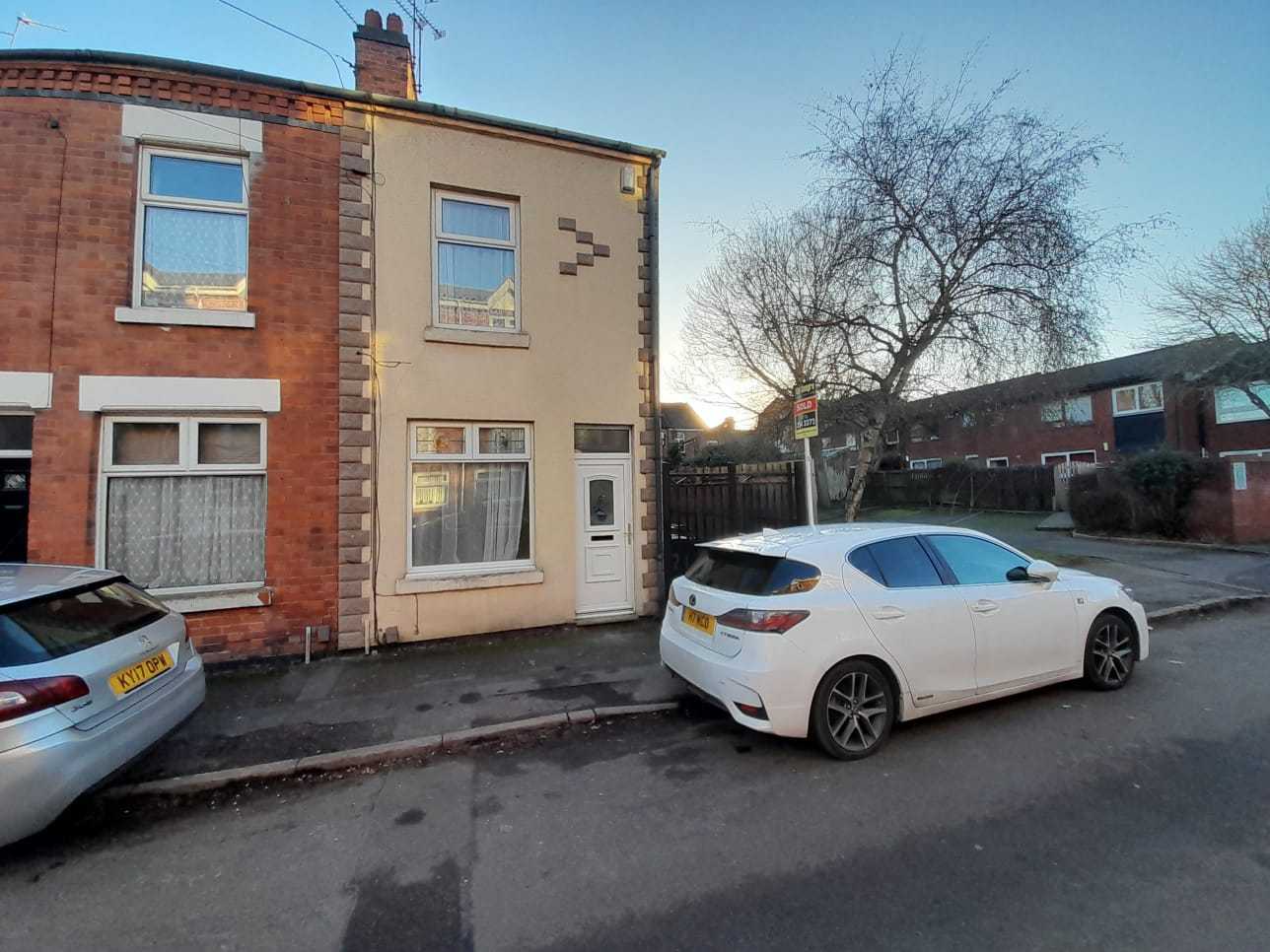 House in Aylestone, Leicester 11390746
