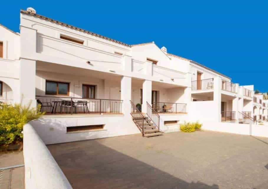 жилой дом в Casares, Andalusia 11390755