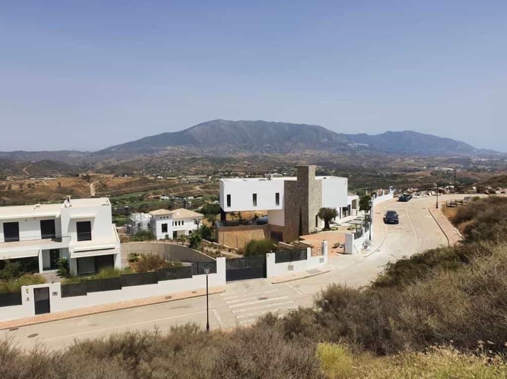 Jord i La Cala de Mijas, Andalusia 11390761