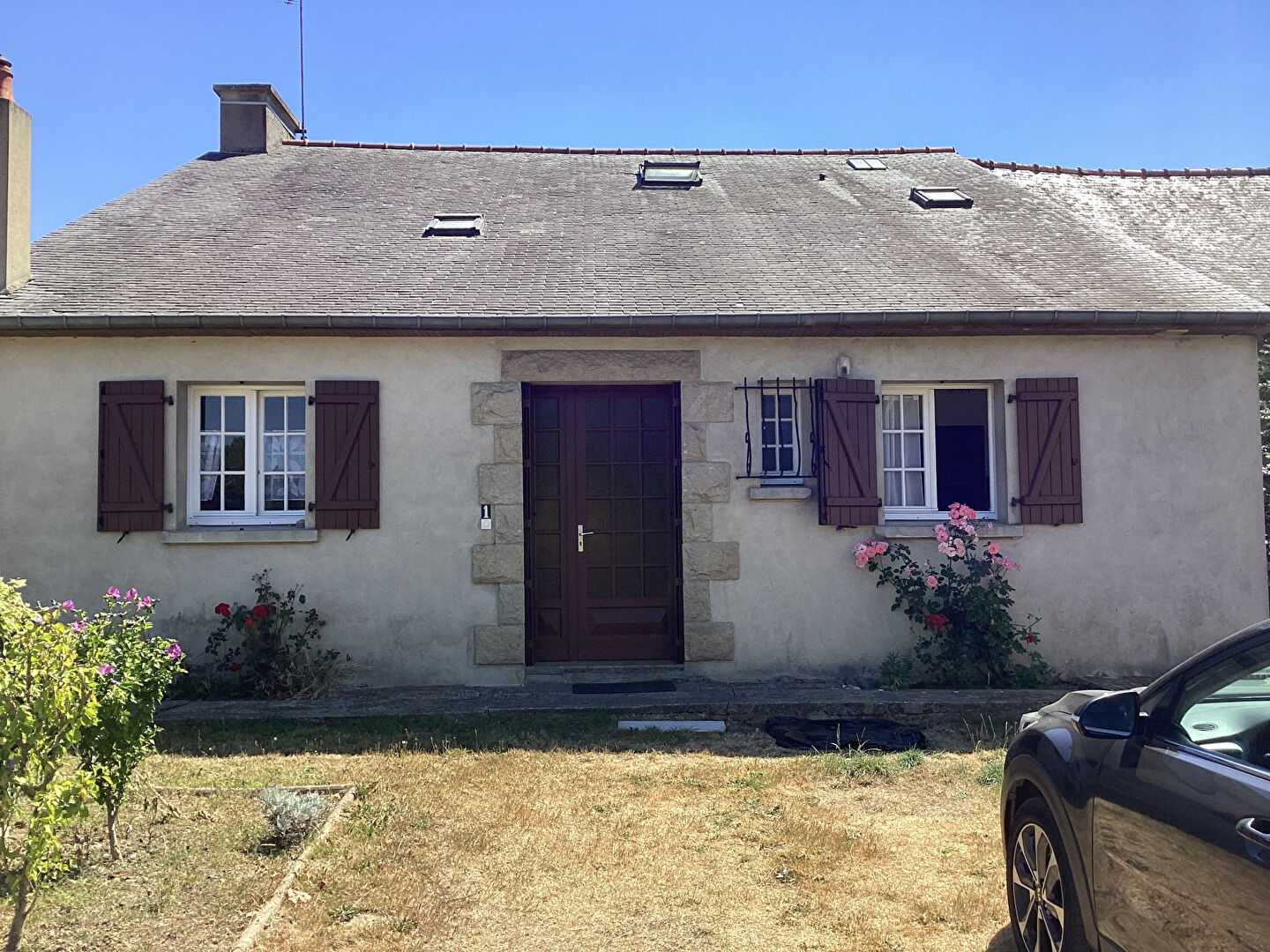 rumah dalam Illifaut, Bretagne 11390814