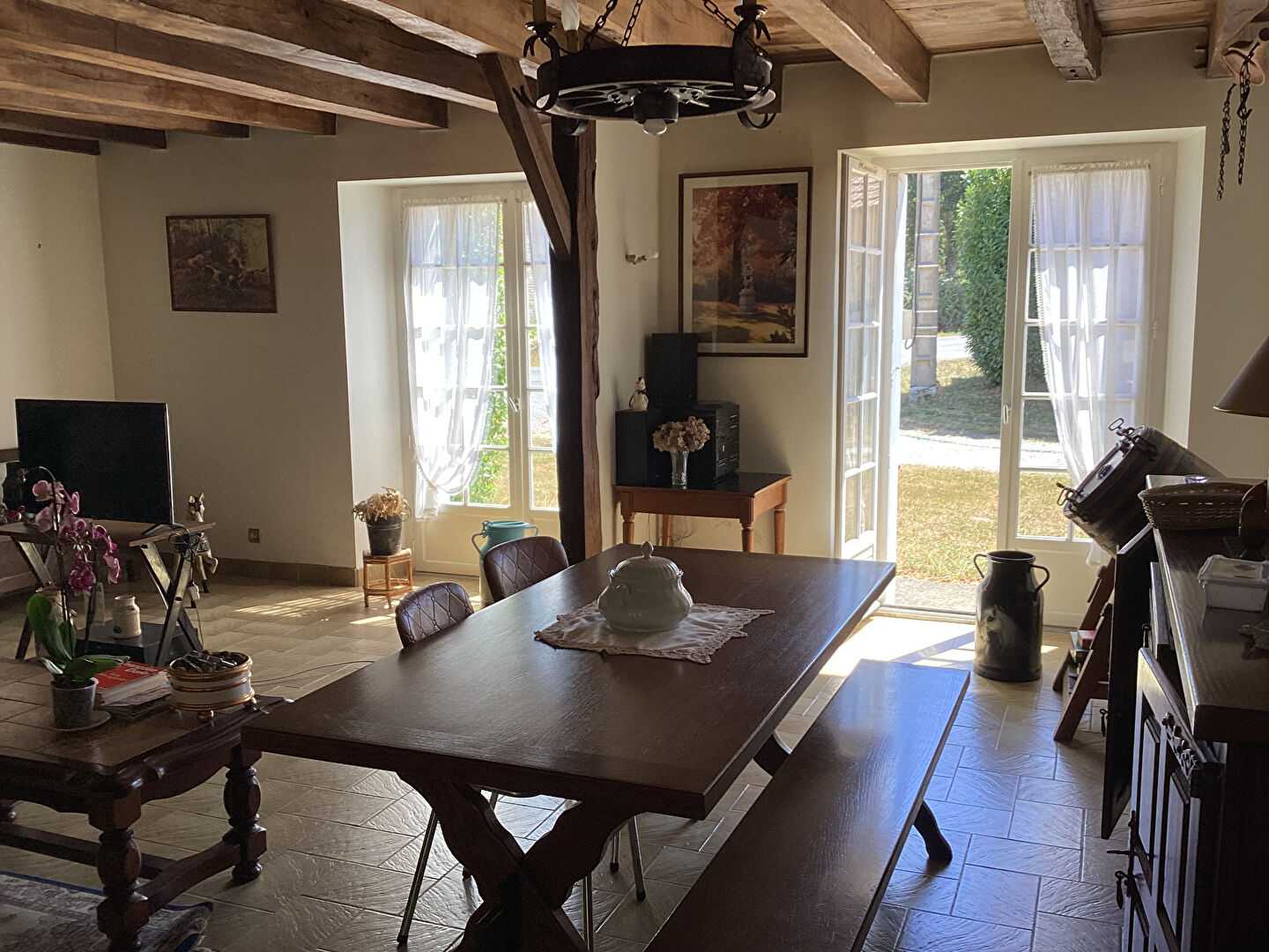 rumah dalam Illifaut, Bretagne 11390814