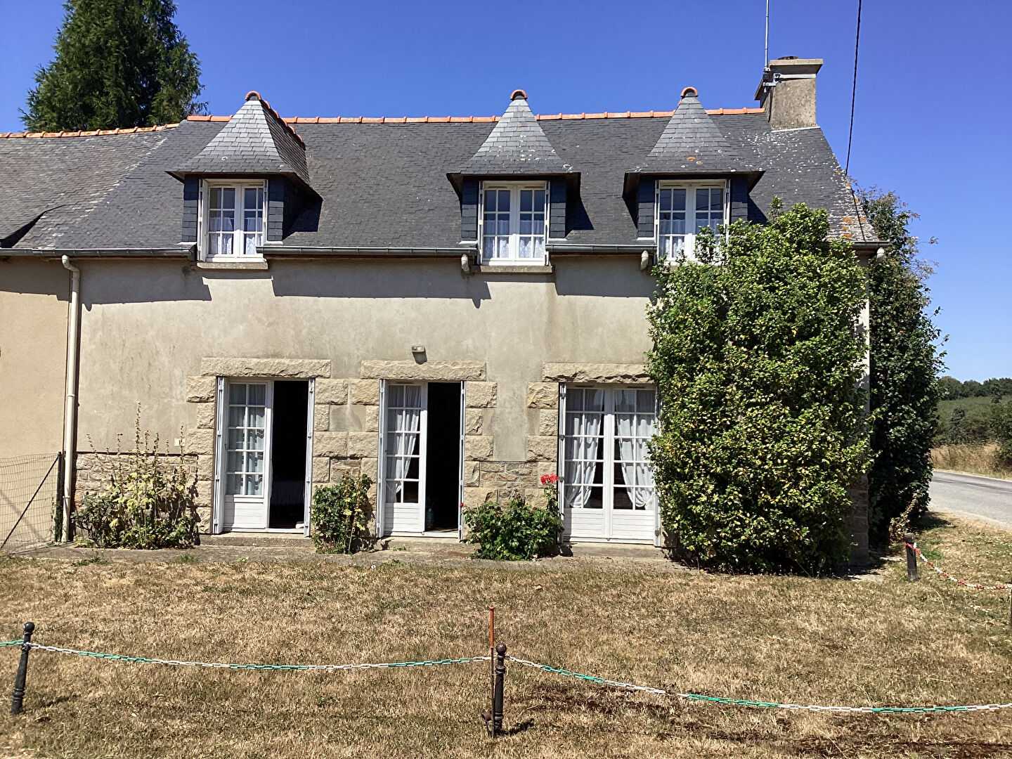 Rumah di Illifaut, Bretagne 11390814