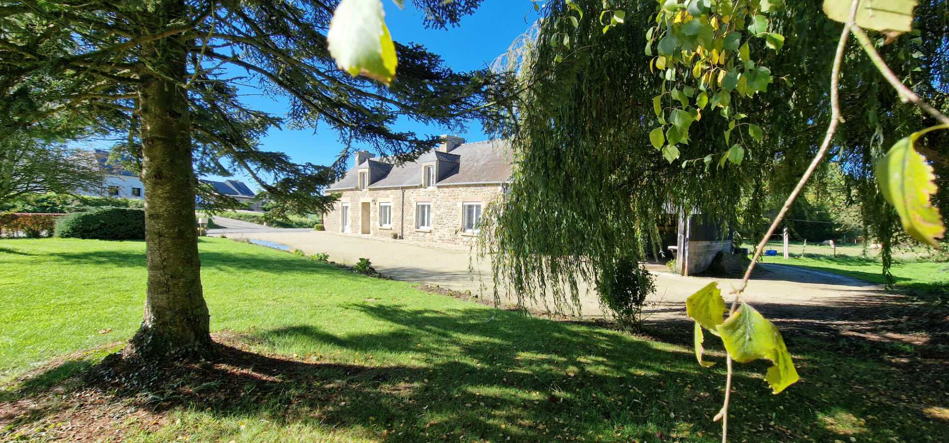 Rumah di Saint-Michel-de-Plelan, Bretagne 11390823