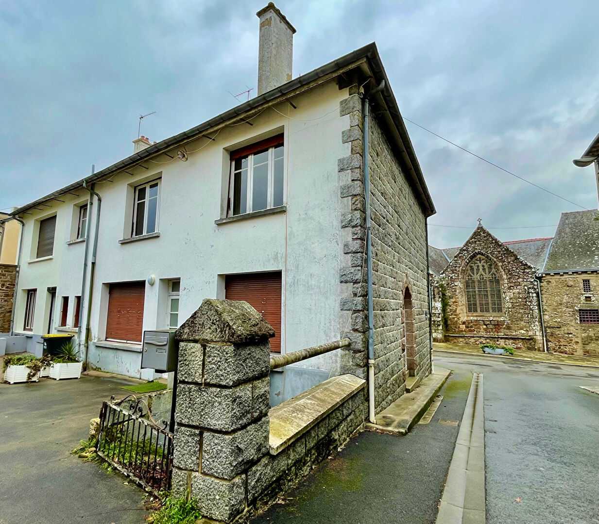 Будинок в Lanrelas, Бретань 11390830