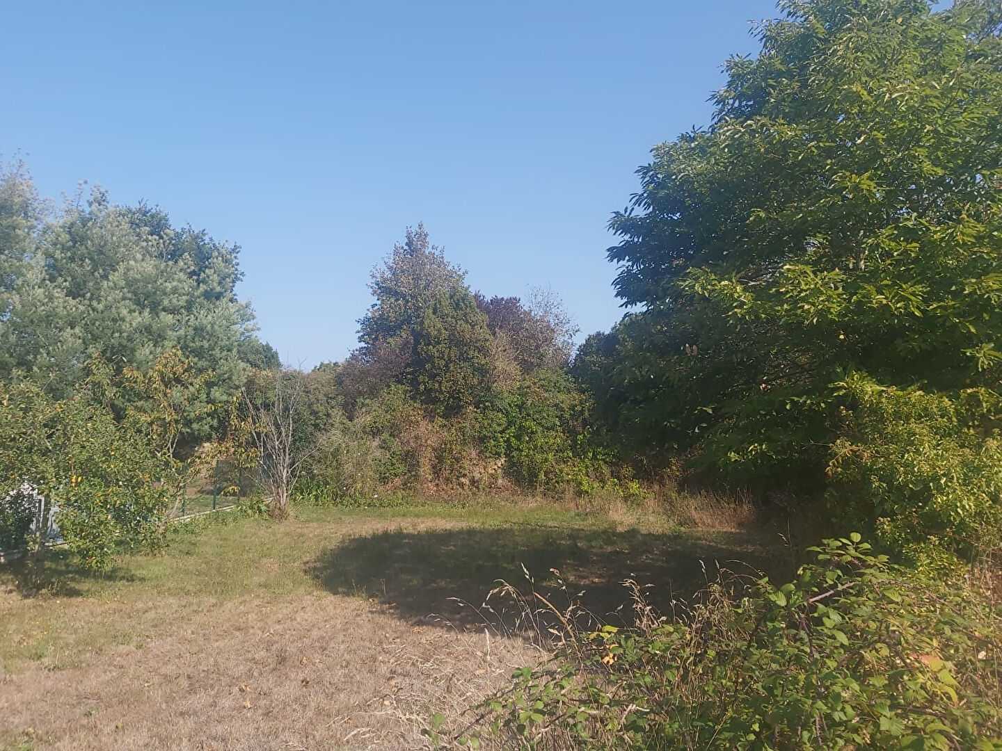 Land in Sains, Brittany 11390834