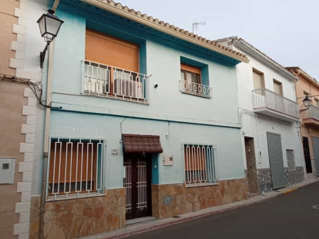 Haus im Salem, Valencia 11390837