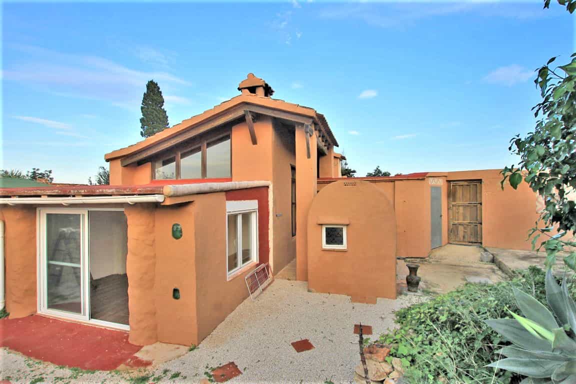 House in Xàbia, Comunidad Valenciana 11390838
