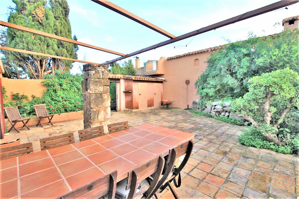 House in Xàbia, Comunidad Valenciana 11390838