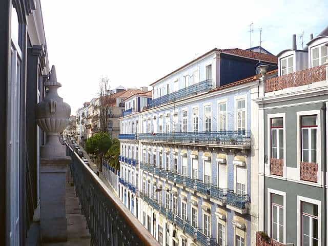 Osakehuoneisto sisään Lisbon, Lisbon 11390839