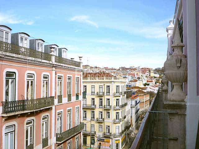 Ejerlejlighed i Lissabon, Lisboa 11390839