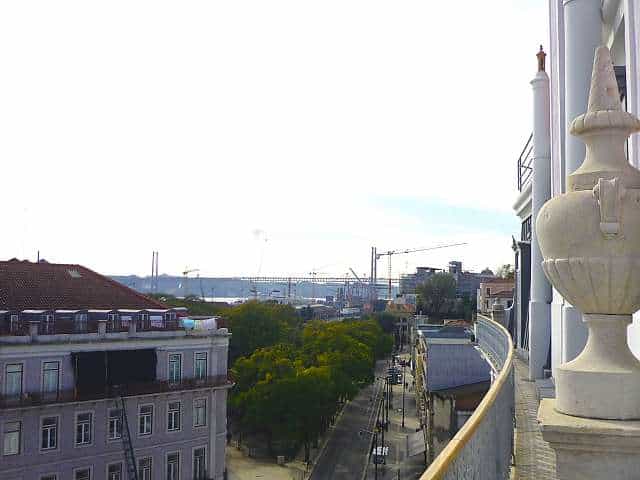 Condominio nel Lisbona, Lisbona 11390840