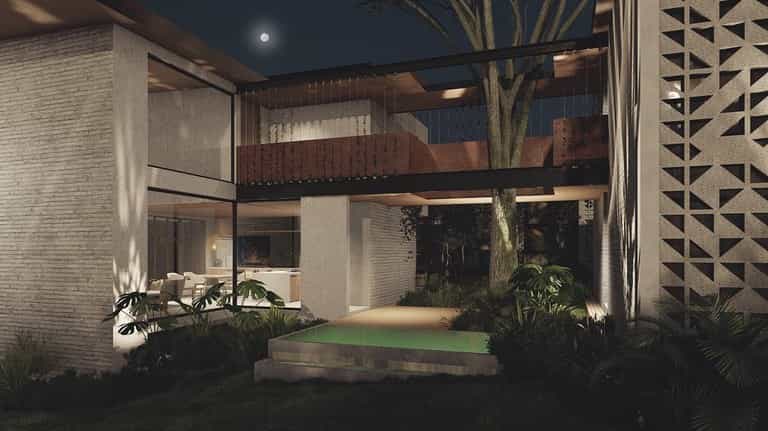House in Liberia, Guanacaste 11390854