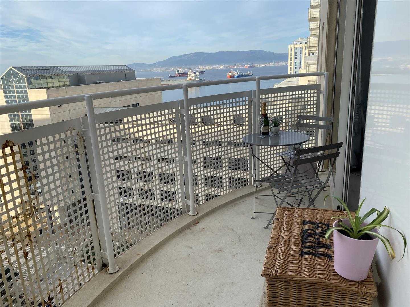 Condominium dans Gibraltar,  11390890