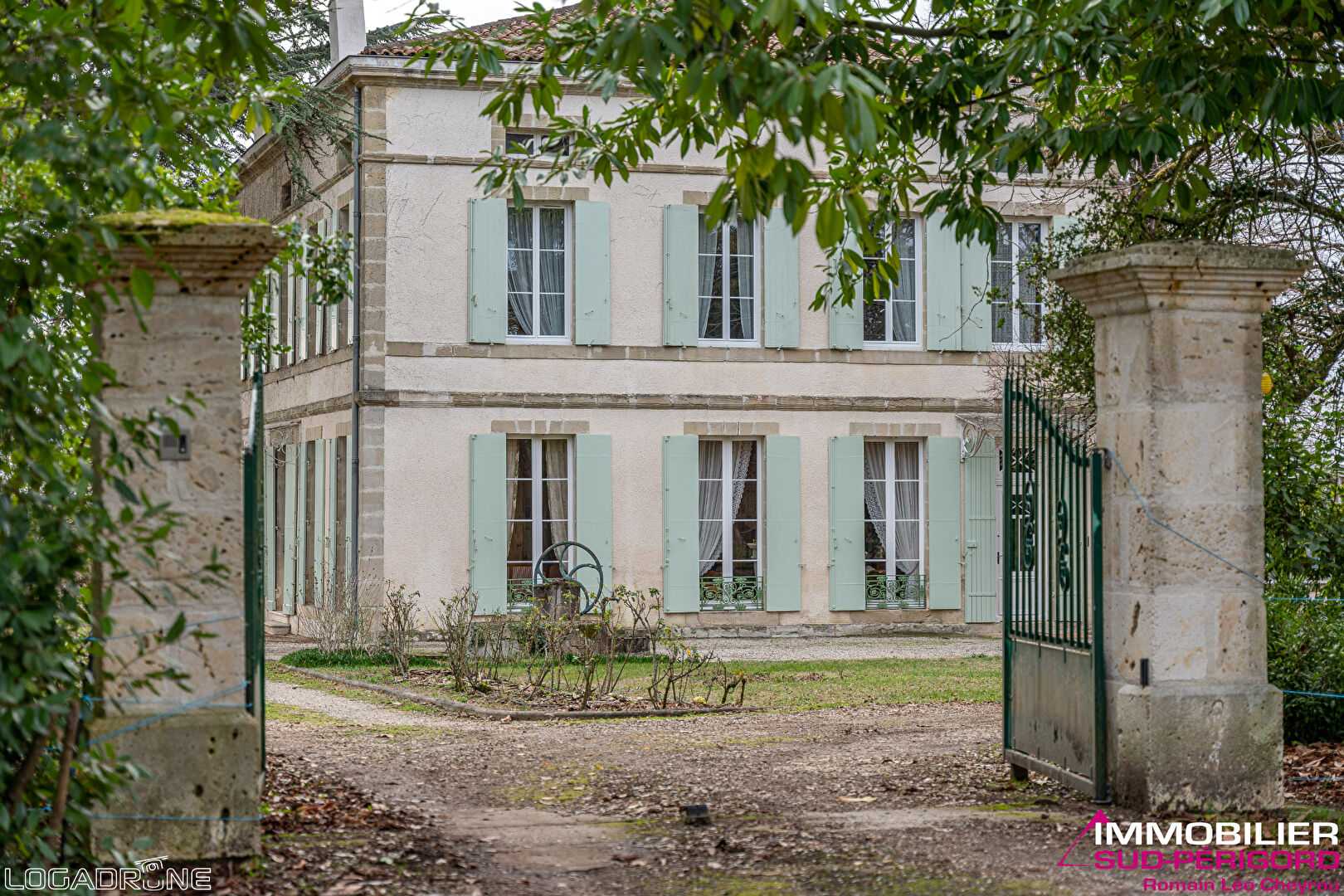 Hus i Cancon, Nouvelle-Aquitaine 11390896