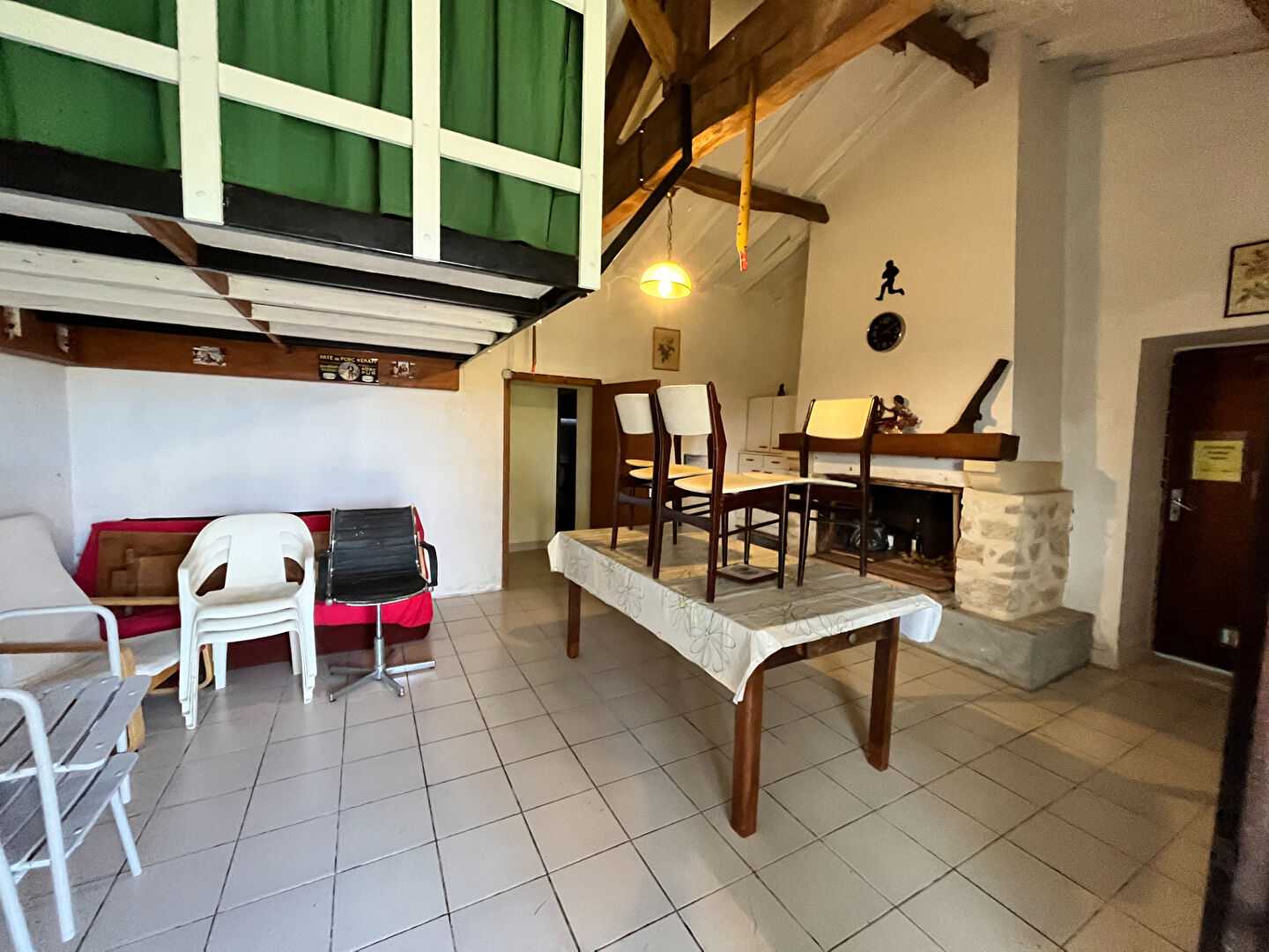 rumah dalam Villereal, Nouvelle-Aquitaine 11390914