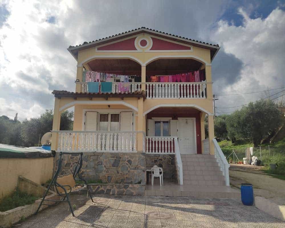 Huis in Bochali, Ionië Nisia 11390925
