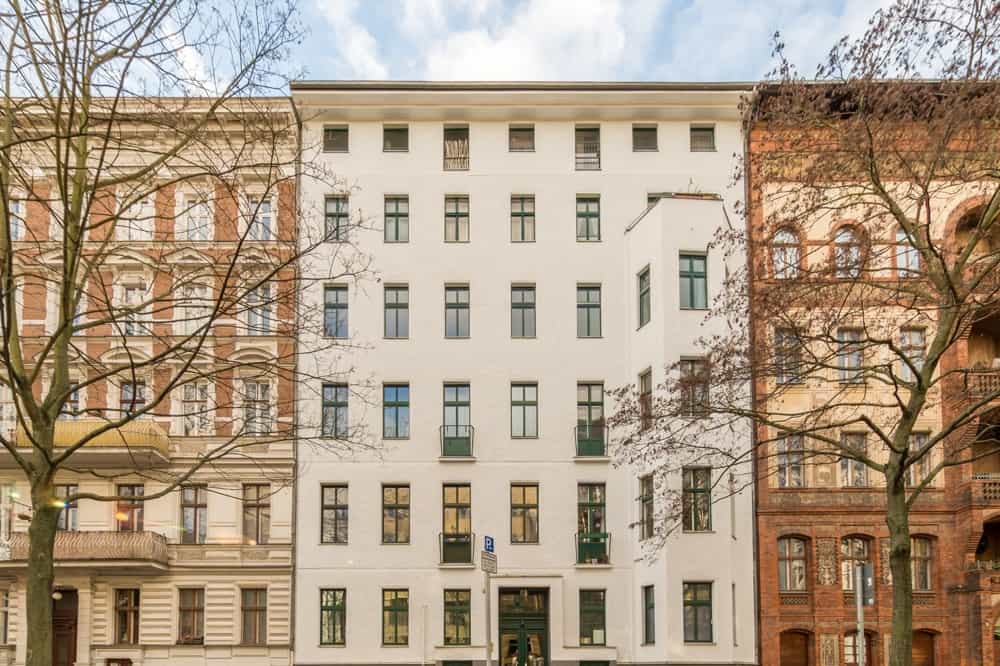 公寓 在 Berlin, Berlin 11390949