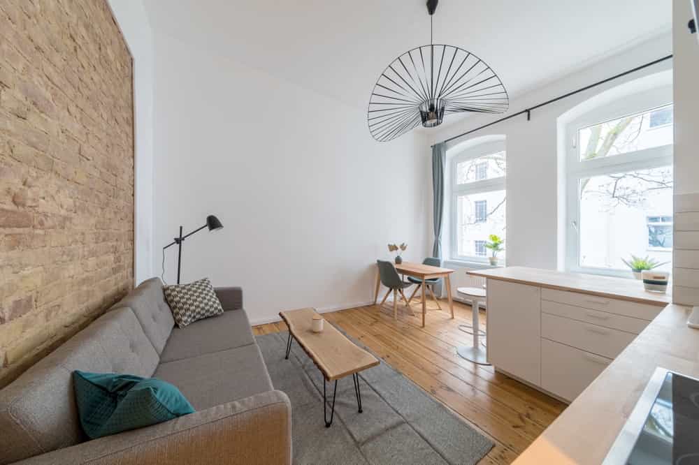 公寓 在 Berlin, Berlin 11390953