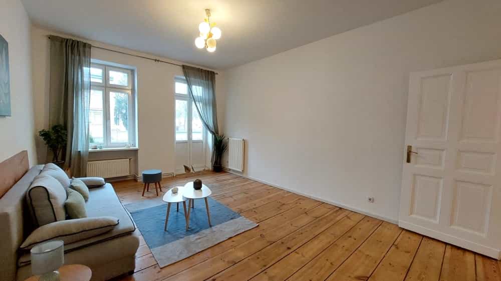 公寓 在 Berlin, Berlin 11390954