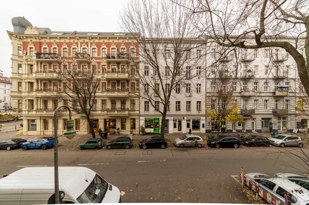 Квартира в Berlin, Berlin 11390955
