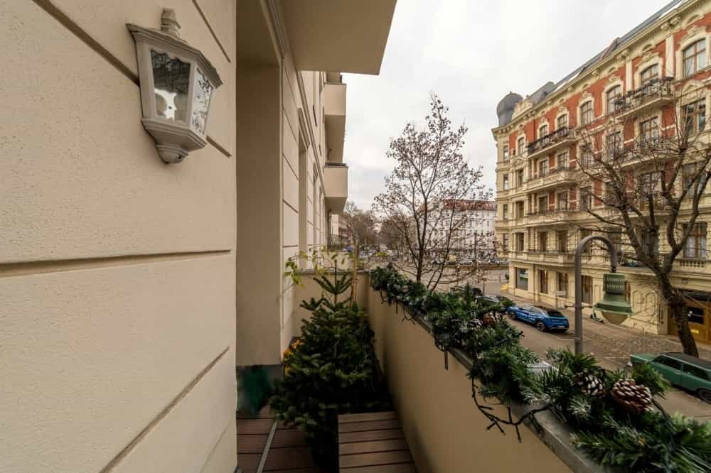 Condominium dans Berlin, Berlin 11390955