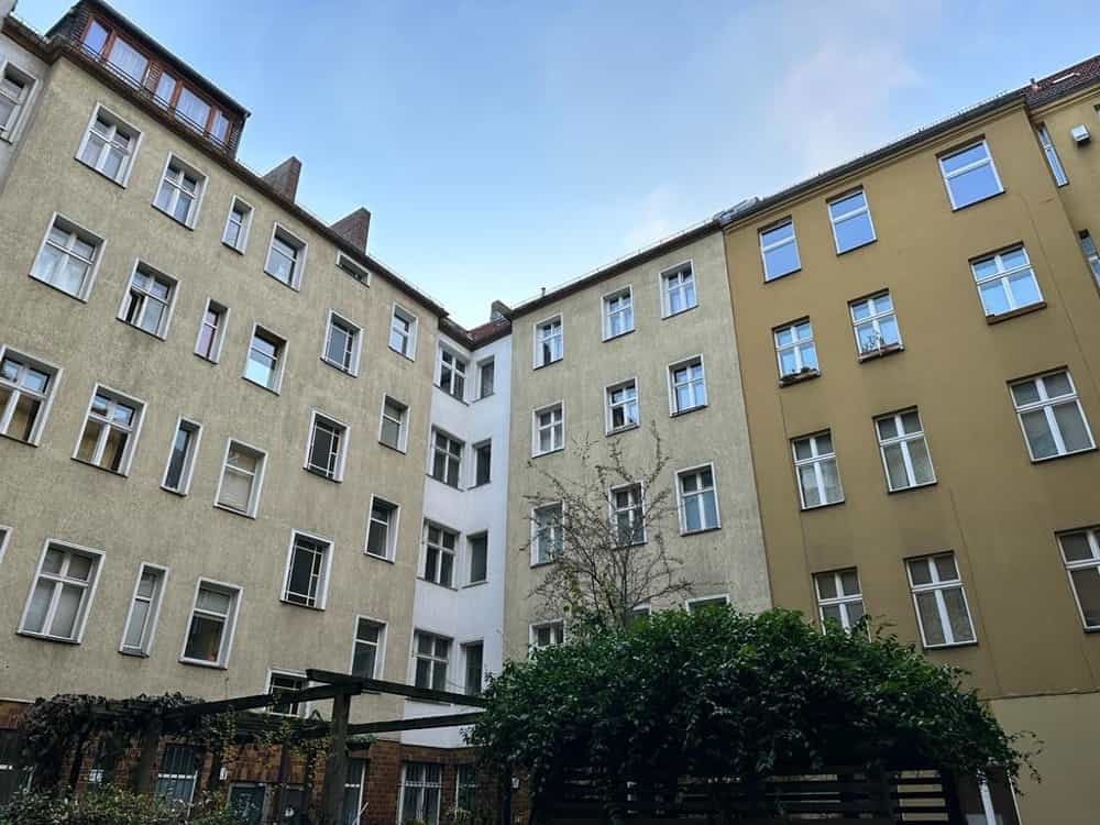 Condominio en Berlin, Berlin 11390956