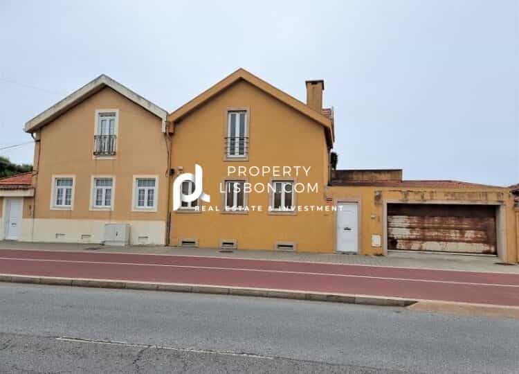 Casa nel Penoucos, Oporto 11390958