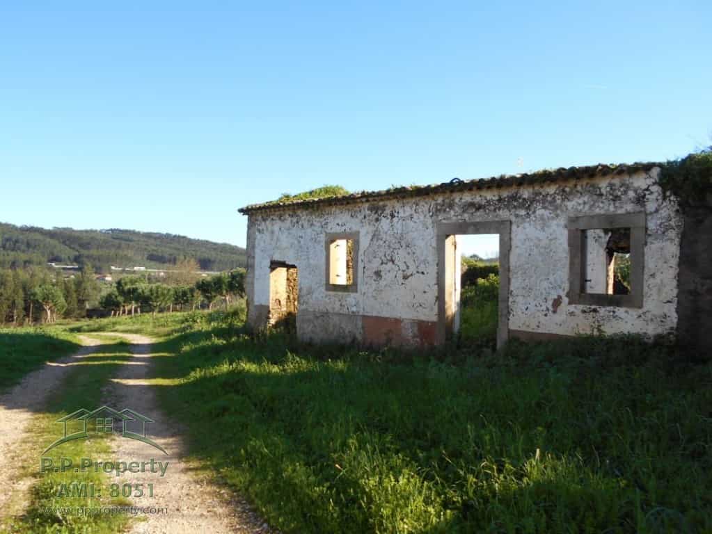 House in Ferreira do Zezere, Santarem 11390978