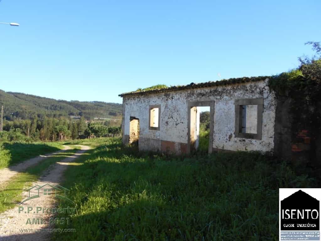 Huis in Ferreira do Zezère, Santarém 11390978