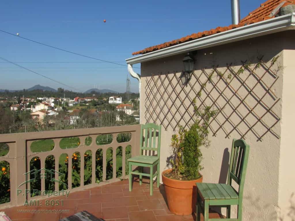 rumah dalam Vila Nova de Poiares, Coimbra District 11390980