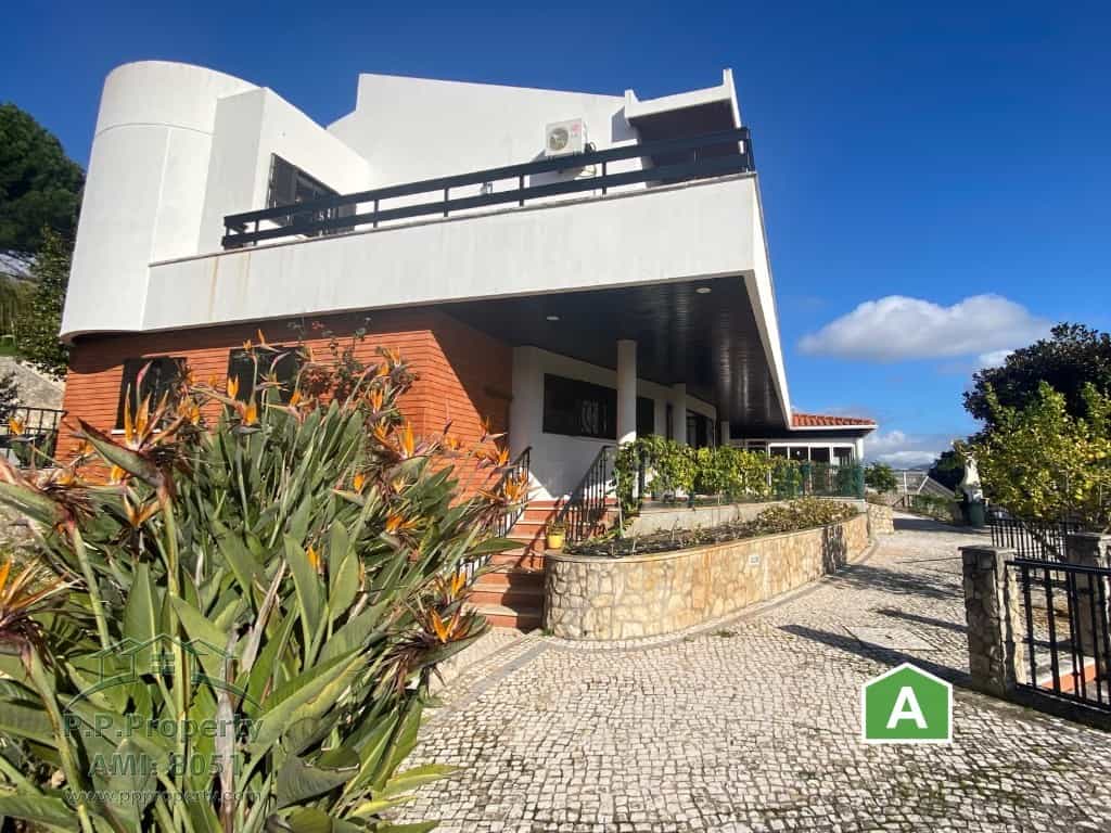 House in Alcobaca, Leiria 11390982
