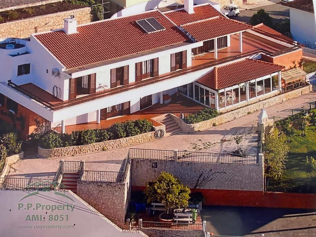 房子 在 Alcobaça, Leiria District 11390982