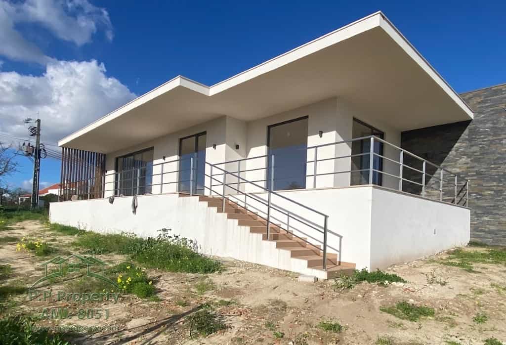 House in Rio Maior, Santarem 11390996