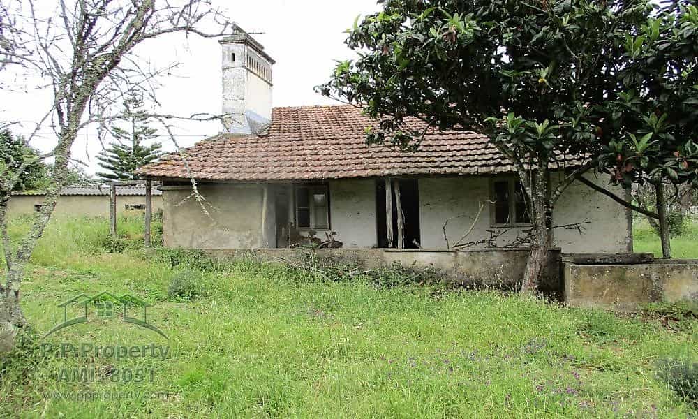 Huis in Palhava, Santarém 11391004