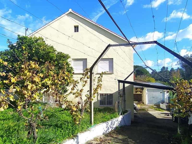 Talo sisään Tomar, Santarém District 11391007