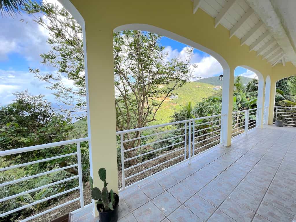 Eigentumswohnung im Leonards, Tortola 11391027
